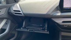 BMW 1 Series 120 M Sport 5dr Step Auto Petrol Hatchback